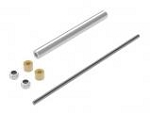 TAIL BRACE MOUNTING GLOGO 690 SX