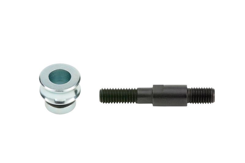 POPNAGLE BLINDMUTTER TREKKDOR 6MM