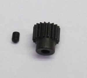 PINION GEAR 18T - TRAXXAS