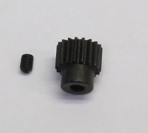 PINION GEAR 18T - TRAXXAS