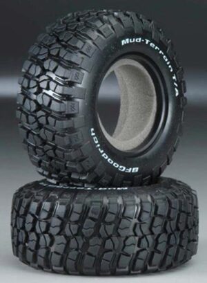 v02_D34314DA74BAEB1E0033F6EBD7D20DAA.jpg B.F. GOODRICH MUD TERRAIN T/A KM2 DEKK SLASH - TRAXXAS
