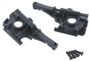 BULKHEAD FRONT LEFT & RIGHT - 7030X TRAXXAS