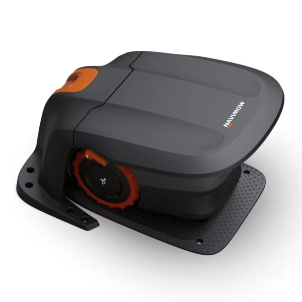 GARASJE S FOR I-SERIEN SEGWAY - Bilde 2