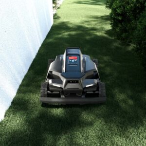 SEGWAY NAVIMOW X-SERIE X430E ROBOTGRESSKLIPPER – OPPTIL 3 000 M2