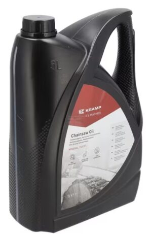 SAGKJEDEOLJE 5 L  KRAMP 150CST