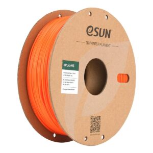 eSUN PLA+ HS 1.75mm - 1kg - Orange