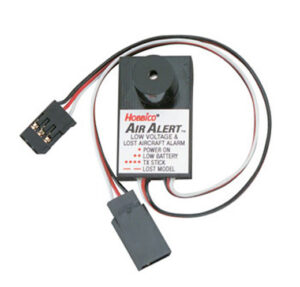AIR ALERT FLIGHT PACK MONITOR - HOBBICO