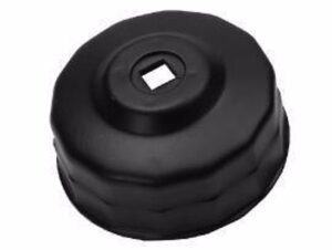 v02_D42F4266FC723D2E70C584FCC8A3861C-1.jpg OLJEFILTERNØKKEL PASSER 75-150 HK 92MM 3/8" SKRALLE