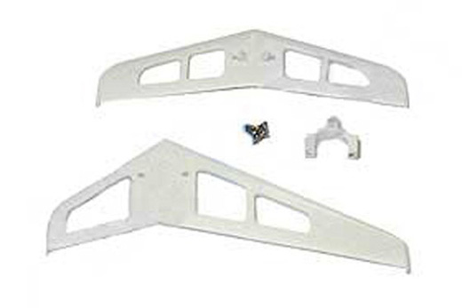 VERTICAL / HORIZONTAL STABILIZER