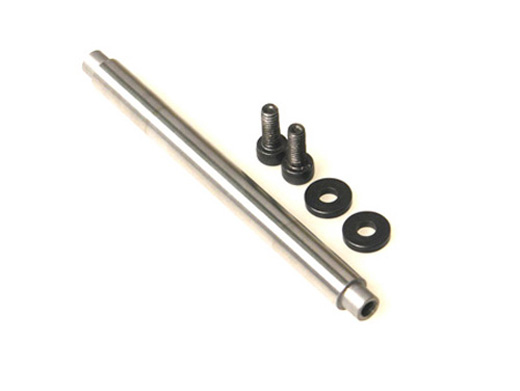 OUTRAGE SPINDLE SHAFT SET