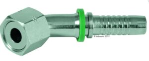 Pressnippel 45° innv orfs.9/16 x 1/4 6782610404990