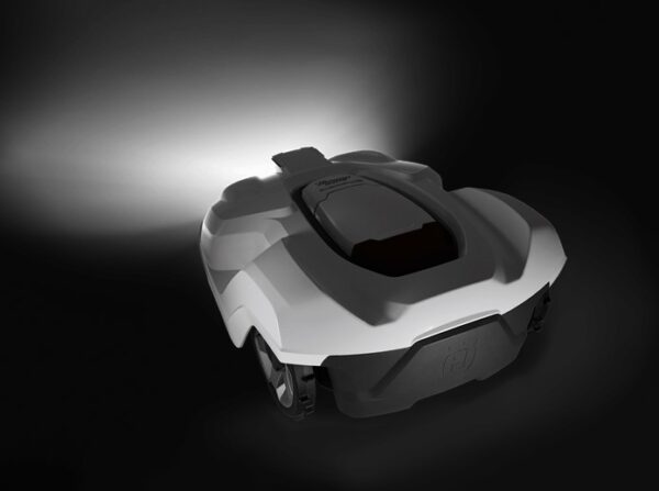 FRONTLYSSETT AUTOMOWER AM330/430X - Bilde 2