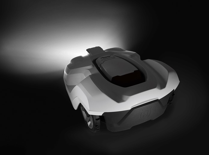 FRONTLYSSETT AUTOMOWER AM330/430X