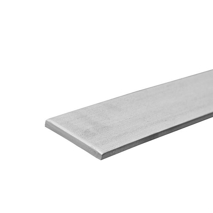 RF. STANGSTÅL FLAT 60X8MM AISI304 - pris/m