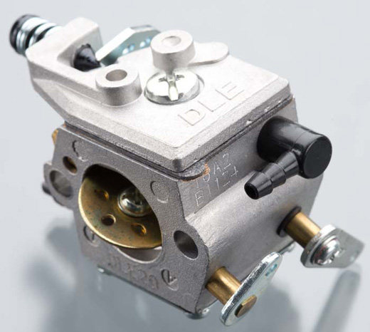 CARBURETOR DLE 20