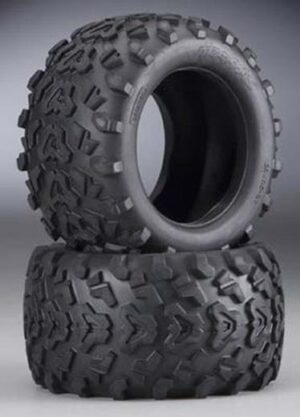 DEKK T-MAXX / REVO 3.8 - TRAXXAS