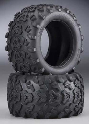 DEKK T-MAXX / REVO 3.8 - TRAXXAS