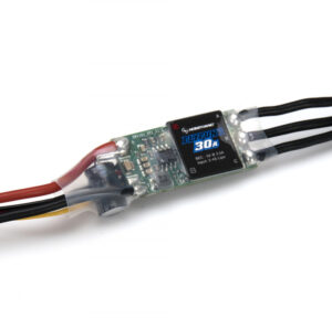 HOBBYWING FLYFUN 30A 2-4S ESC V5 MINI