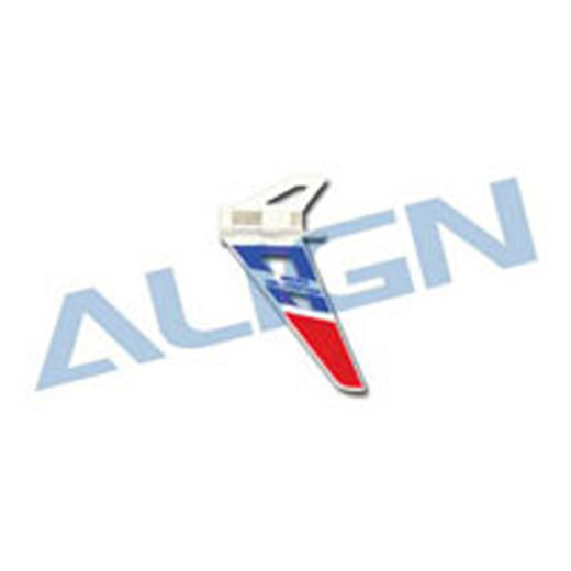 VERTICAL STABILIZER - T-REX 100