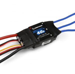 HOBBYWING FLYFUN 40A 3-6S V5 ESC