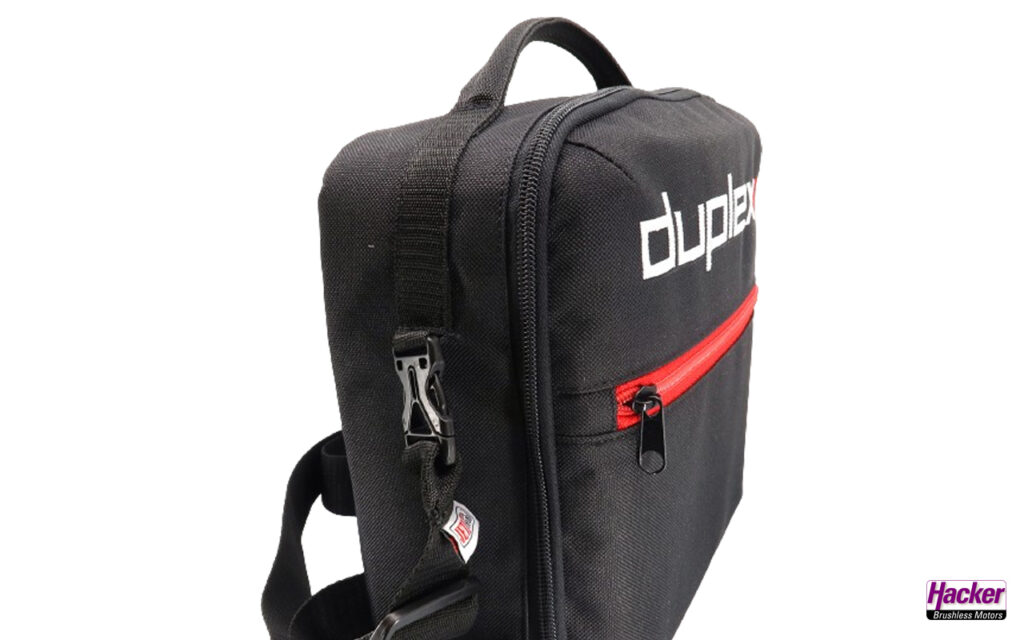JETI DUPLEX BAG/CASE FOR DS-TX