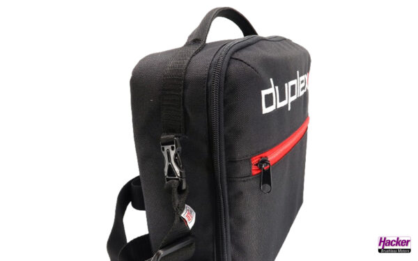 JETI DUPLEX BAG/CASE FOR DS-TX - Bilde 6