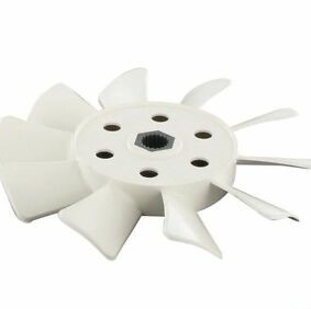 VIFTE STIGA HYDROSTAT KANSAKI K46 OG K57/574