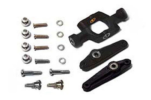 FLYBAR SEESAW HOLDER