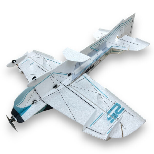 CLIK 25 GREEN RC FACTORY - Bilde 5