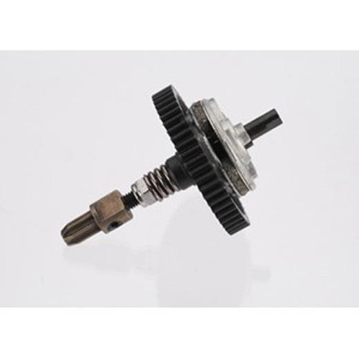 SLIPPER CLUTCH COMPLETE - TRAXXAS