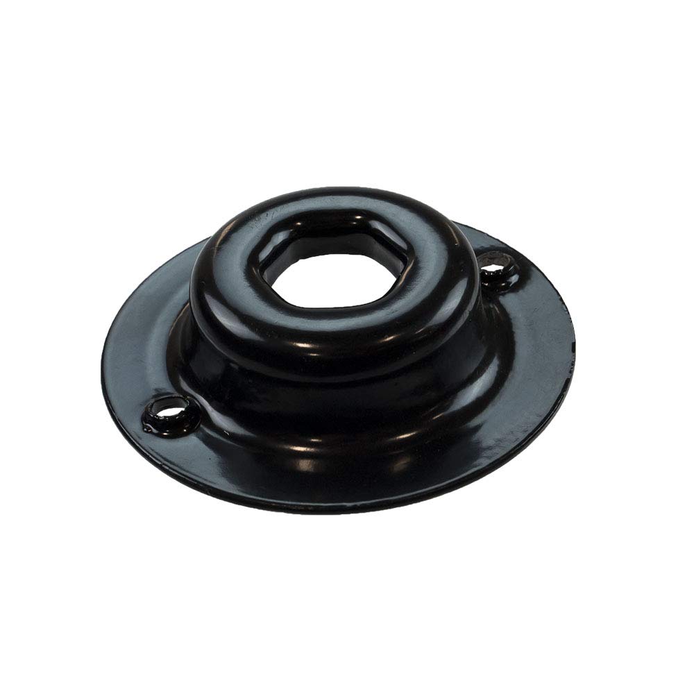 LAGERHUS SKOVEL SORT MTD FOR LAGER 1" HEX