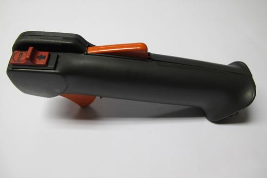 HÅNDTAK TRIMMER/RYDDER HQ 225/227/232/326