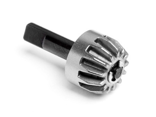 DIFFERENTIAL DRIVE PINION 13T (ALL STRADA AND EVO)