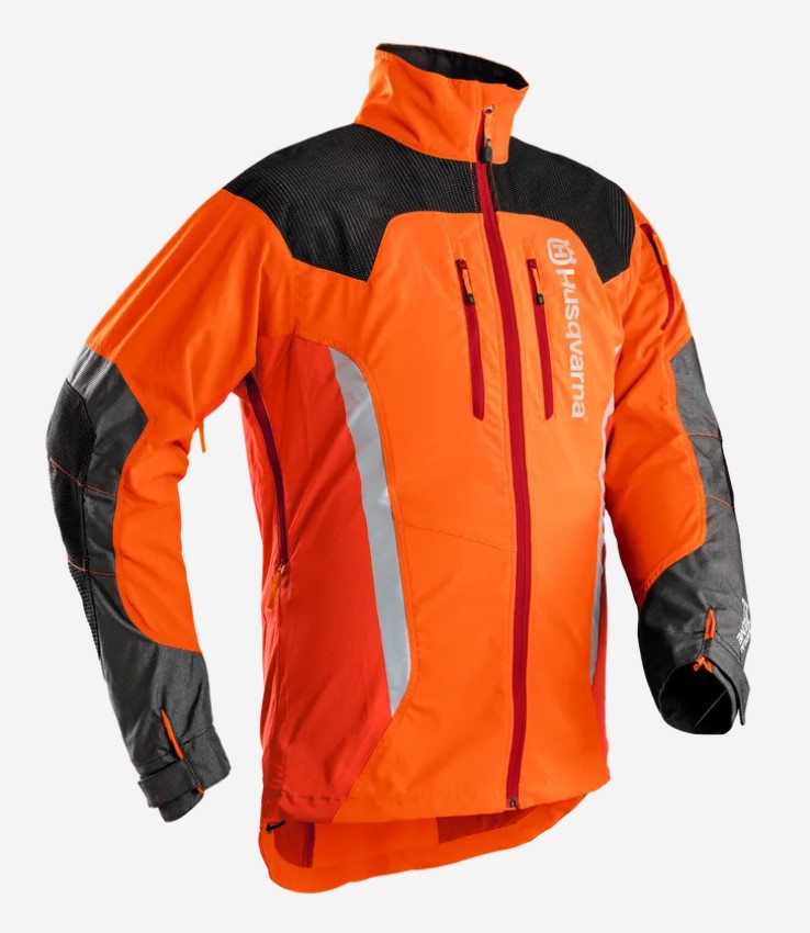 JAKKE TECHNICAL EXTREME XXL-62