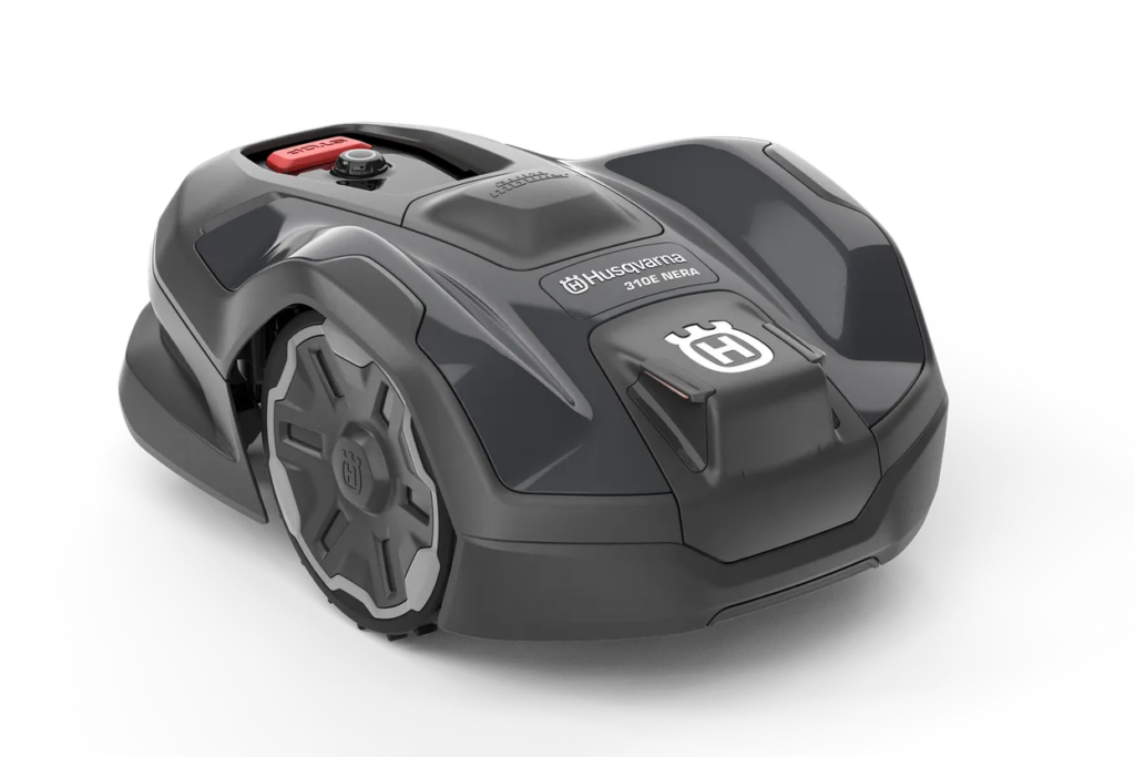 HUSQVARNA AUTOMOWER AM 310E NERA-EDGECUT- ROBOTKLIPPER