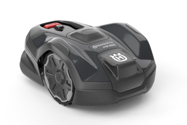 HUSQVARNA AUTOMOWER AM 310E NERA-EDGECUT- ROBOTKLIPPER - Bilde 1