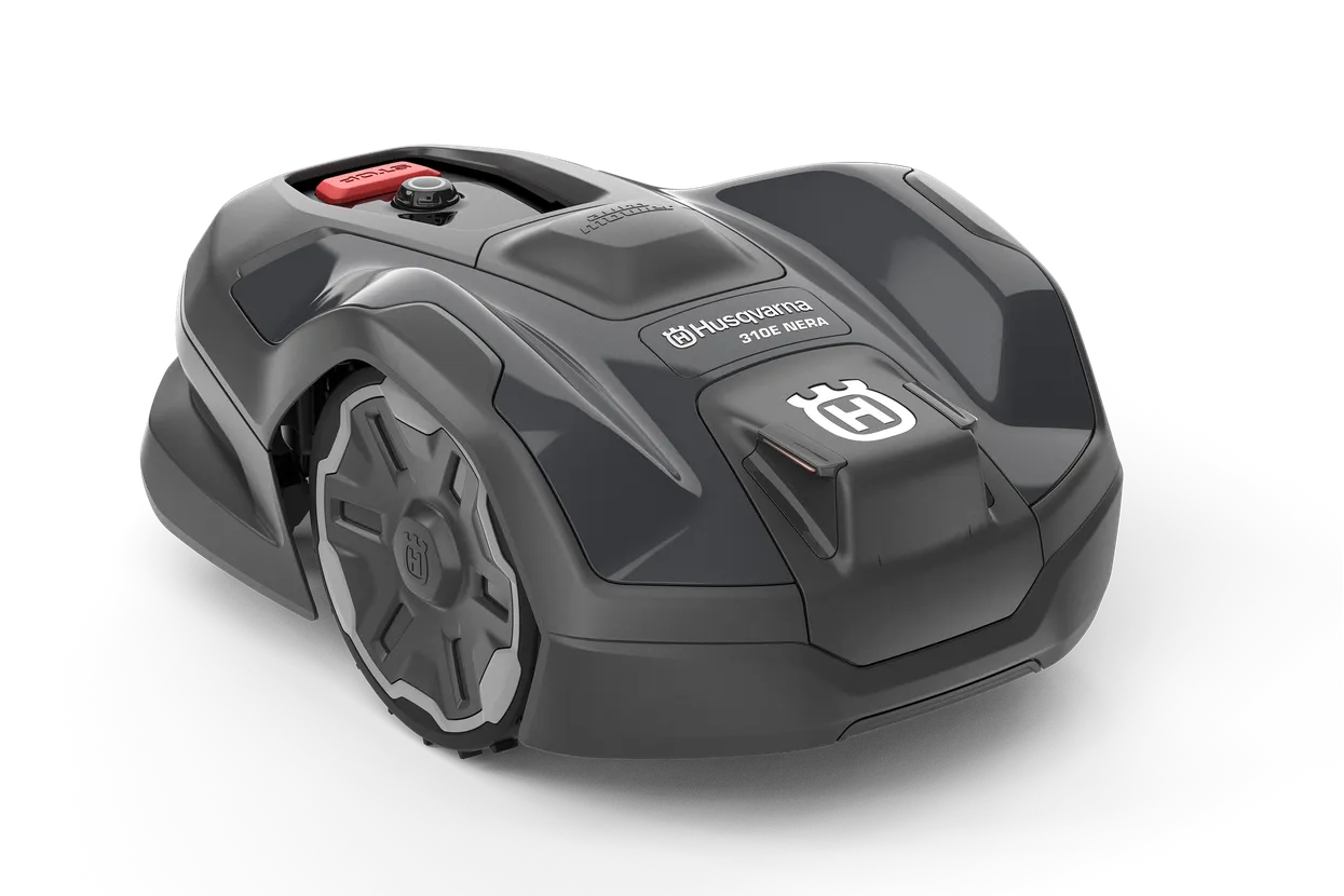 HUSQVARNA AUTOMOWER AM 310E NERA-EDGECUT- ROBOTKLIPPER - Bilde 1