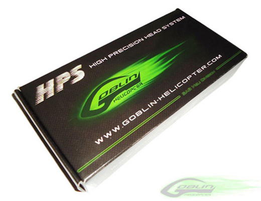 HPS KIT GOBLIN 700
