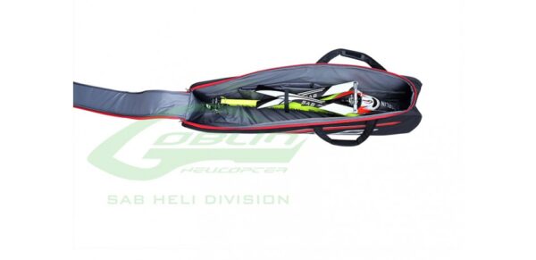 SAB CARRY BAG 500/570 - Bilde 2