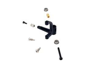 ALUMINIUM TAIL BELL CRANK