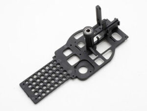 MAIN FRAME NE125