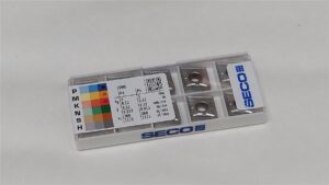 SKJÆR CNMG120408-M5 TP2501 - SECO - SMT