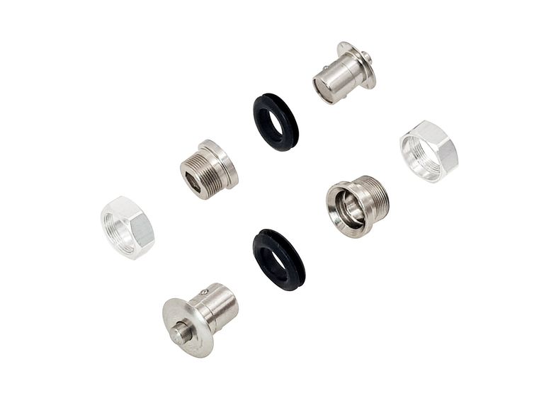 QUICK RELEASE CANOPY SET