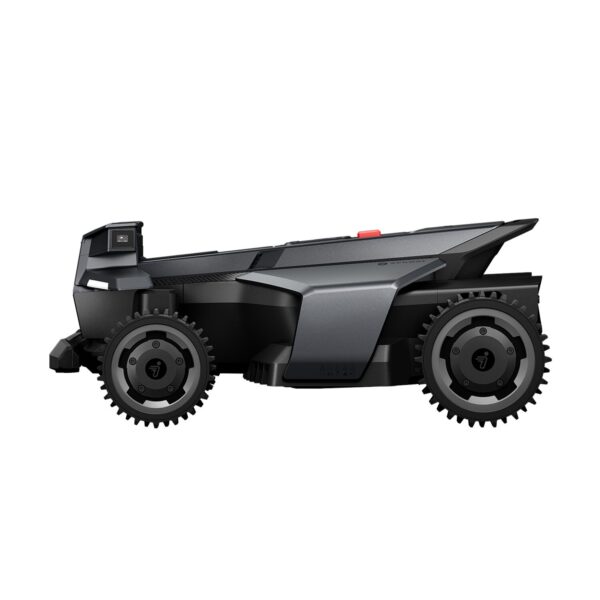 SEGWAY NAVIMOW X-SERIE X420E ROBOTGRESSKLIPPER – OPPTIL 2 000 M2 - Bilde 5