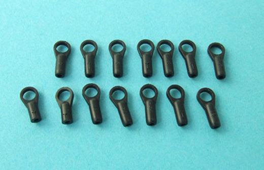 BALL LINK, DIAM. 3.8MM