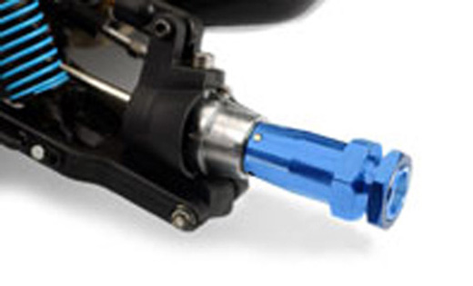 HEX ADAPTER 23MM 2PK - PROLINE