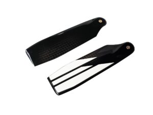 TAIL BLADES S105 MM