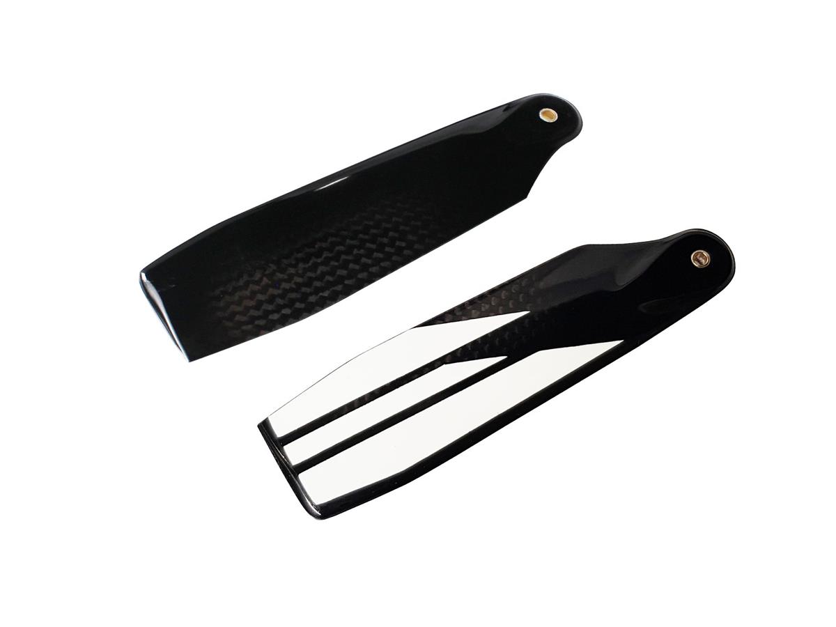 TAIL BLADES S105 MM - Bilde 1