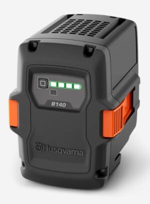 HUSQVARNA BATTERI 40-B140  4,0AH