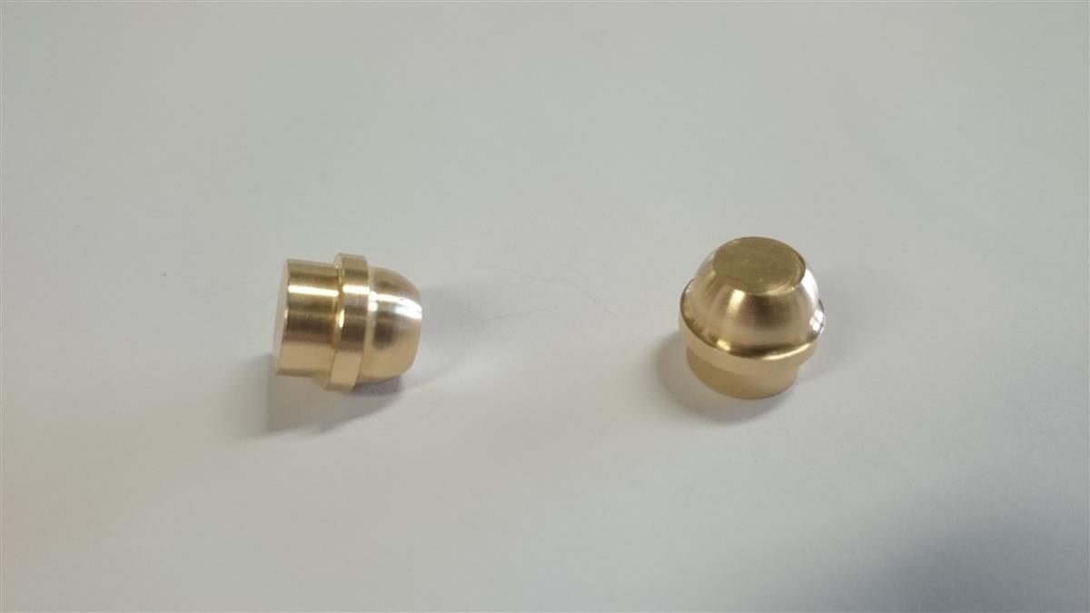 BLINDPROPP 3/8" - AGA - Bilde 2